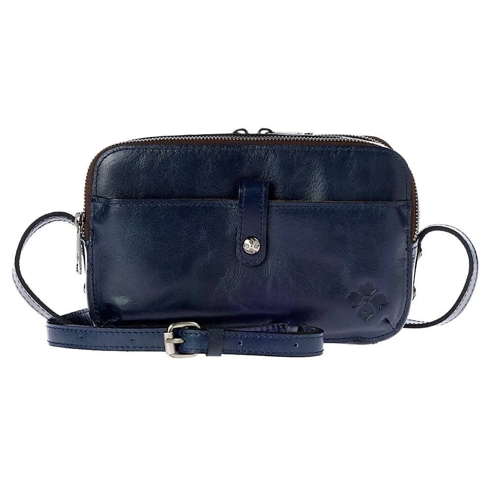 Patricia Nash Alessa Crossbody Bag